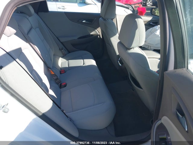 Chevrolet MALIBU LT 2018 1G1ZD5ST7JF273492 Image 8
