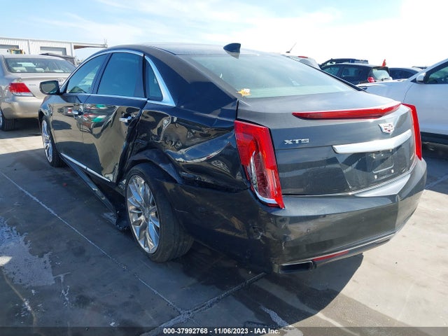 2G61S5S34G9100009 Cadillac Xts Platinum