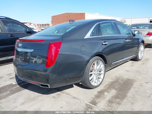 2G61S5S34G9100009 Cadillac Xts Platinum