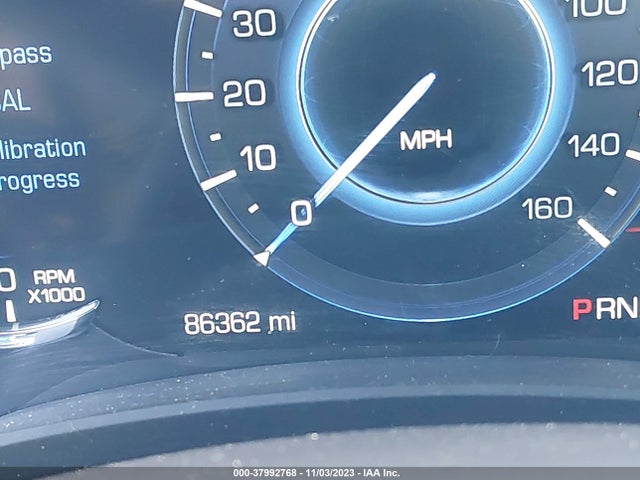 2G61S5S34G9100009 Cadillac Xts Platinum