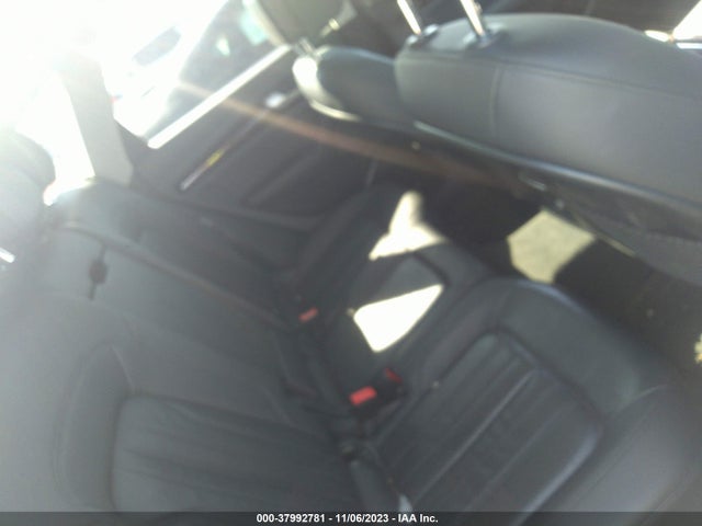 WA1ANAFY4J2231606 Audi Q5 2.0t Tech Premium/2.0t Premium