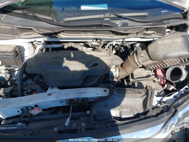5FNRL6H78LB064294 Honda Odyssey Ex-l/ex-l W/navi & Res