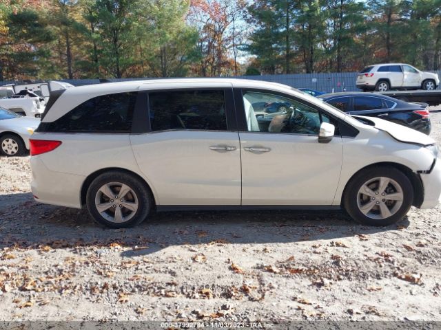 5FNRL6H78LB064294 Honda Odyssey Ex-l/ex-l W/navi & Res