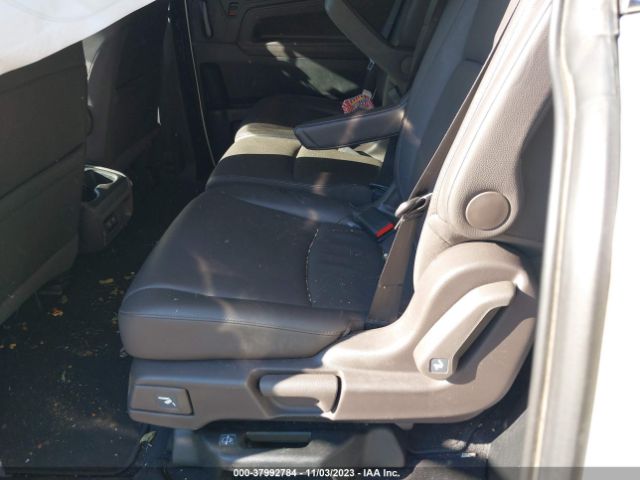 5FNRL6H78LB064294 Honda Odyssey Ex-l/ex-l W/navi & Res