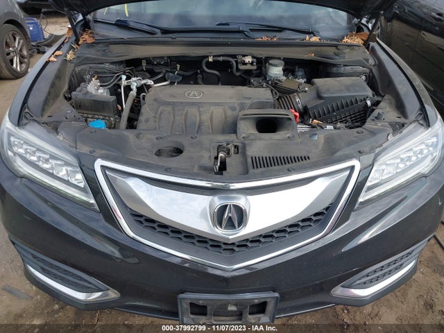 5J8TB4H56GL030046 Acura Rdx Technology & Acurawatch Plus Packages/technology Package