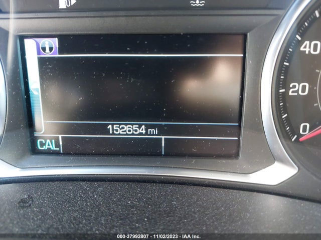 2018 CHEVROLET MALIBU LT VIN: 1G1ZD5ST0JF196271