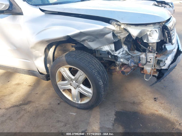 2010 SUBARU FORESTER 2.5X PREMIUM VIN: JF2SH6CC6AH703830