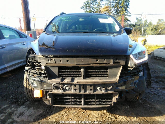 Ford ESCAPE SEL 2019 1FMCU9HD5KUA25304 Image 13