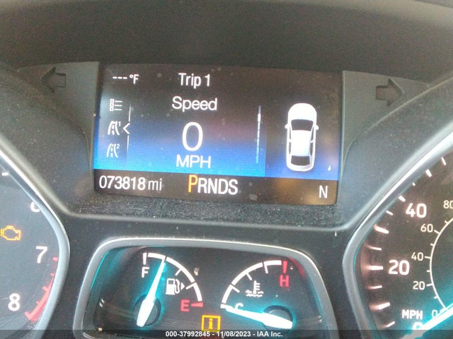 Ford ESCAPE SEL 2019 1FMCU9HD5KUA25304 Image 16