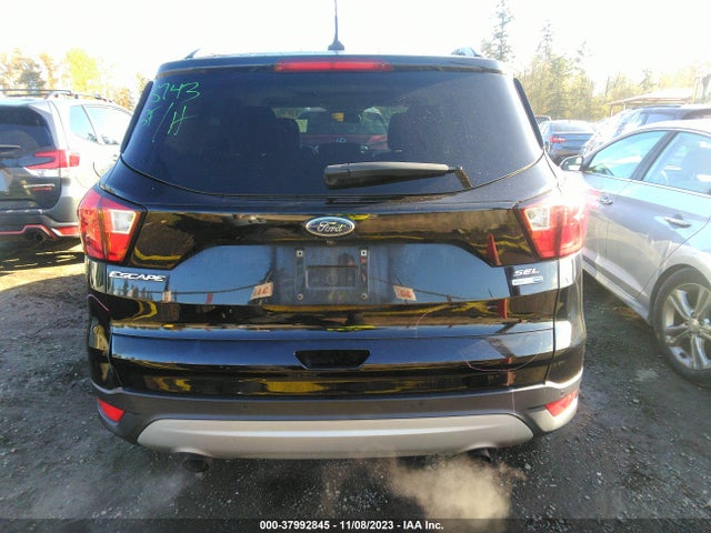 Ford ESCAPE SEL 2019 1FMCU9HD5KUA25304 Image 17