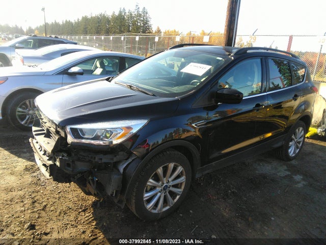 Ford ESCAPE SEL 2019 1FMCU9HD5KUA25304 Image 2