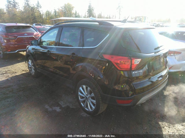 Ford ESCAPE SEL 2019 1FMCU9HD5KUA25304 Image 3