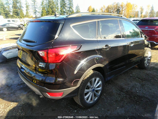 Ford ESCAPE SEL 2019 1FMCU9HD5KUA25304 Image 4