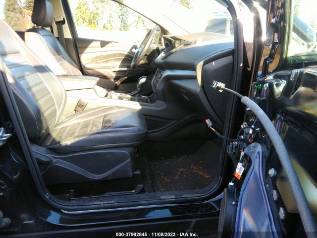 Ford ESCAPE SEL 2019 1FMCU9HD5KUA25304 Image 5