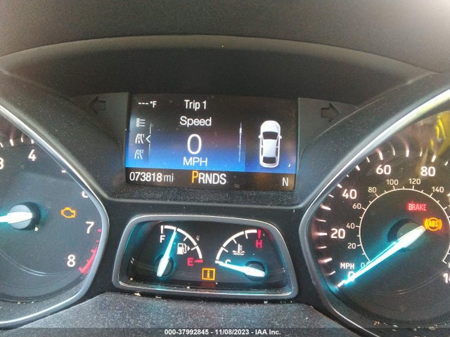 Ford ESCAPE SEL 2019 1FMCU9HD5KUA25304 Image 7