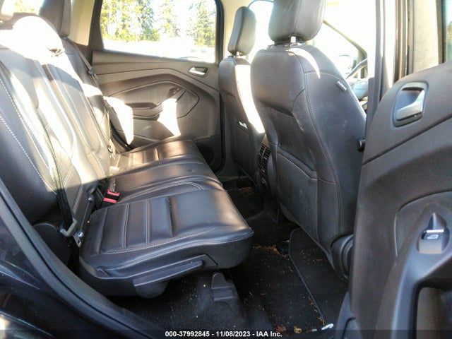 Ford ESCAPE SEL 2019 1FMCU9HD5KUA25304 Image 8