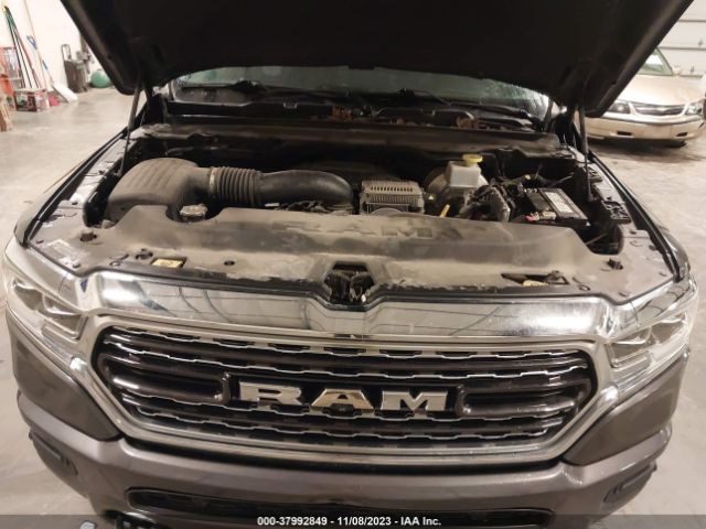 2021 RAM 1500 1C6SRFHT4MN642155 Photo 9