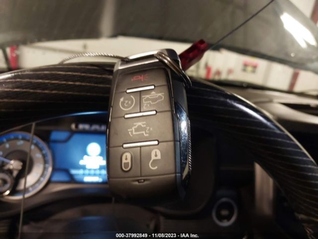 2021 RAM 1500 1C6SRFHT4MN642155 Photo 10