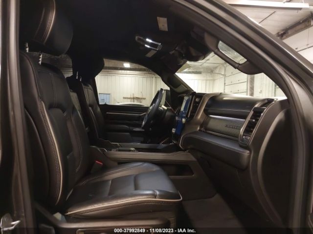 2021 RAM 1500 1C6SRFHT4MN642155 Photo 4