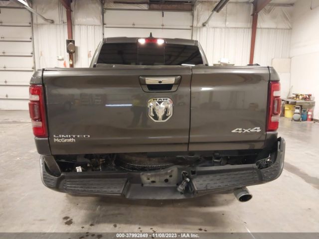 2021 RAM 1500 1C6SRFHT4MN642155 Photo 5