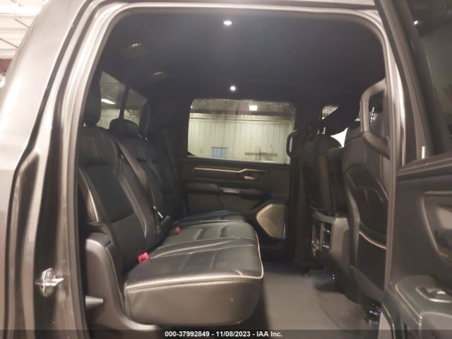 2021 RAM 1500 1C6SRFHT4MN642155 Photo 7