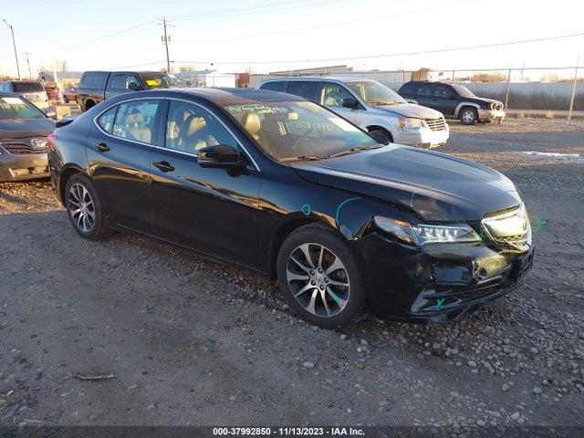 2017 19UUB1F30HA004639 главное изображение
