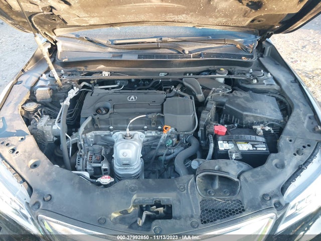 Acura TLX 2017 19UUB1F30HA004639 Image 10