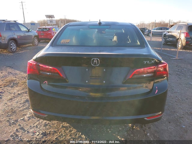 Acura TLX 2017 19UUB1F30HA004639 Image 16