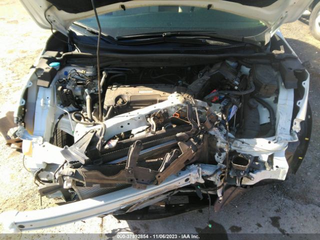 5J6RM4H56GL121637 Honda CR-V EX