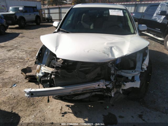5J6RM4H56GL121637 Honda CR-V EX