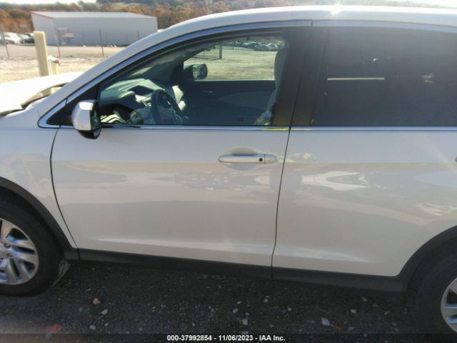 5J6RM4H56GL121637 Honda CR-V EX