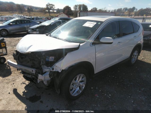 5J6RM4H56GL121637 Honda CR-V EX