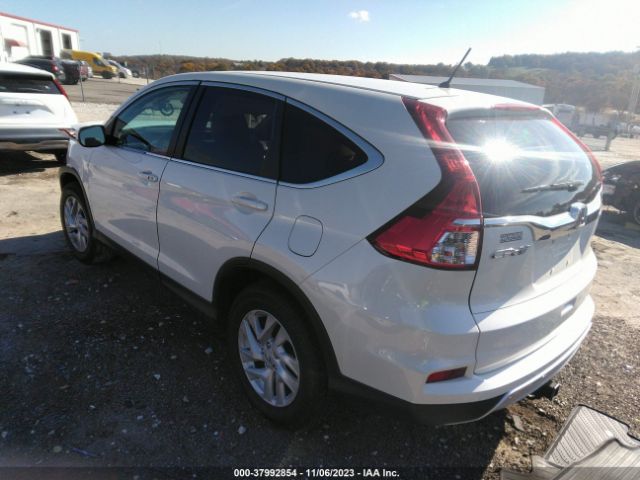5J6RM4H56GL121637 Honda CR-V EX
