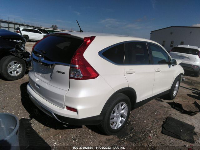 5J6RM4H56GL121637 Honda CR-V EX