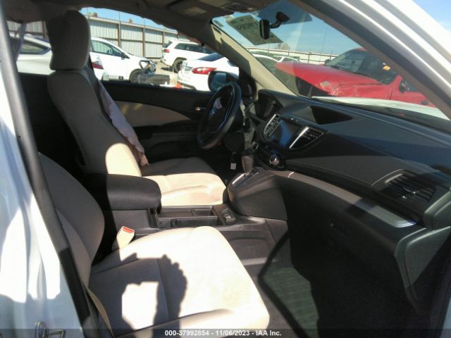 5J6RM4H56GL121637 Honda CR-V EX