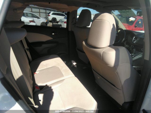 5J6RM4H56GL121637 Honda CR-V EX