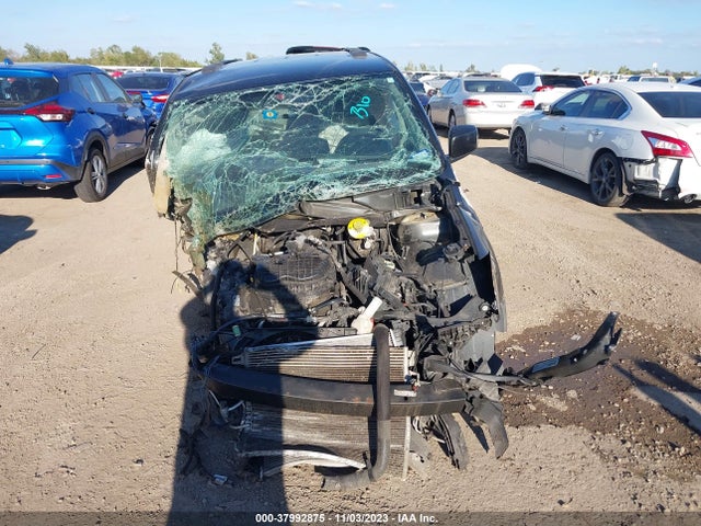 Dodge Grand Caravan Sxt 2016 2C4RDGCG8GR266363 Image 12