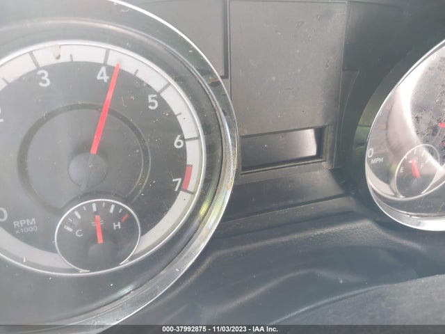 Dodge Grand Caravan Sxt 2016 2C4RDGCG8GR266363 Image 15