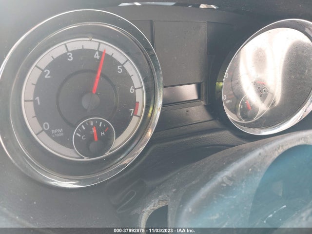 Dodge Grand Caravan Sxt 2016 2C4RDGCG8GR266363 Image 7