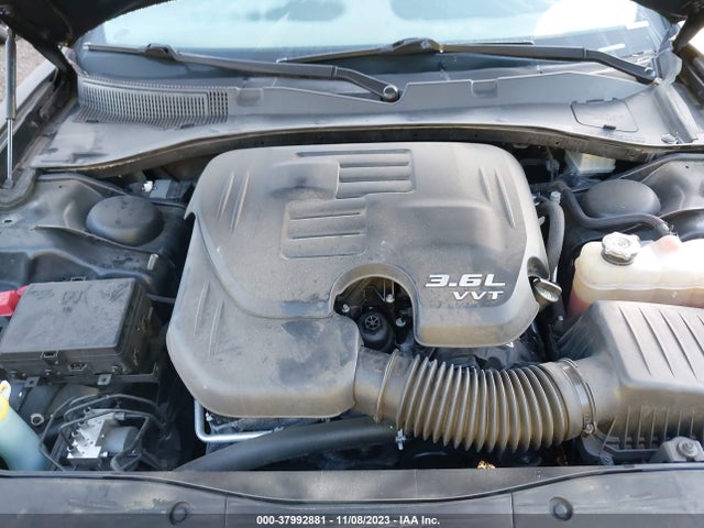 Dodge Charger Sxt Rwd 2020 2C3CDXBG9LH140220 Image 10