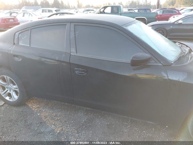 Dodge Charger Sxt Rwd 2020 2C3CDXBG9LH140220 Image 14