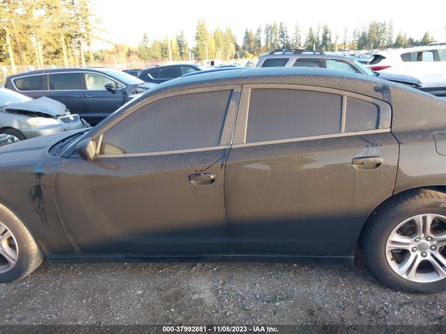 Dodge Charger Sxt Rwd 2020 2C3CDXBG9LH140220 Image 15