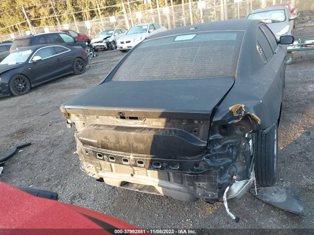 Dodge Charger Sxt Rwd 2020 2C3CDXBG9LH140220 Image 17