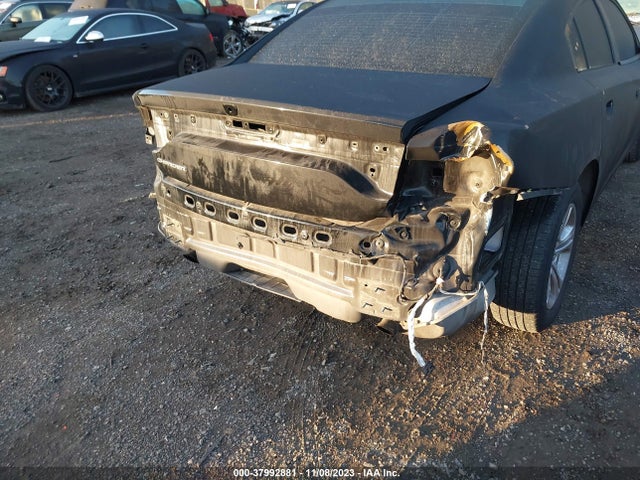 Dodge Charger Sxt Rwd 2020 2C3CDXBG9LH140220 Image 6