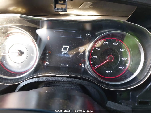 Dodge Charger Sxt Rwd 2020 2C3CDXBG9LH140220 Image 7