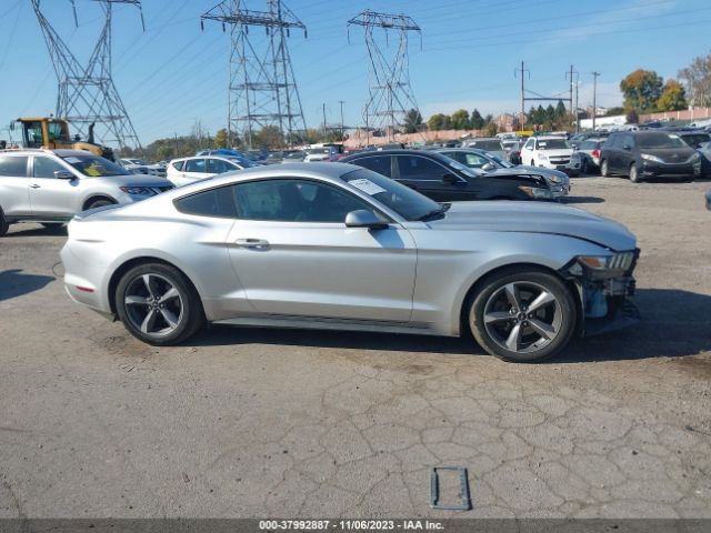 1FA6P8AM1F5312819 Ford Mustang V6