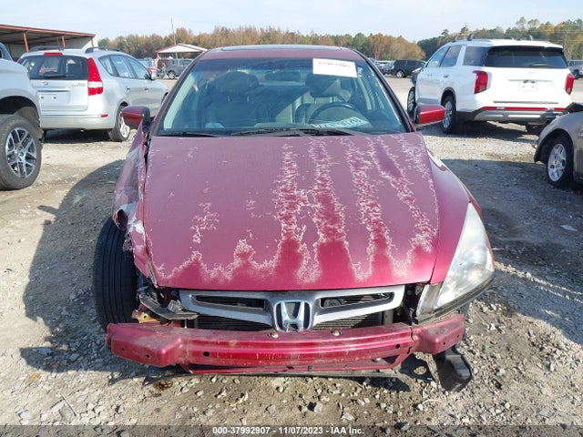 37992907 :رقم المزاد ، 1HGCM56785A082212 vin ، 2005 Honda Accord 2.4 Ex مزاد بيع