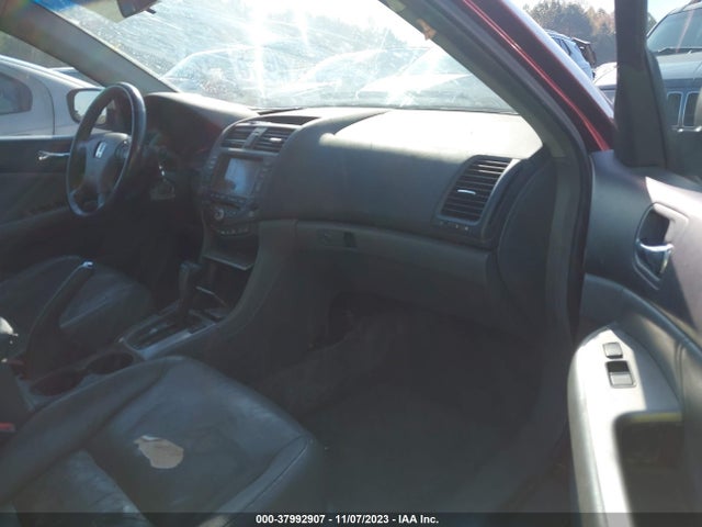 37992907 :رقم المزاد ، 1HGCM56785A082212 vin ، 2005 Honda Accord 2.4 Ex مزاد بيع
