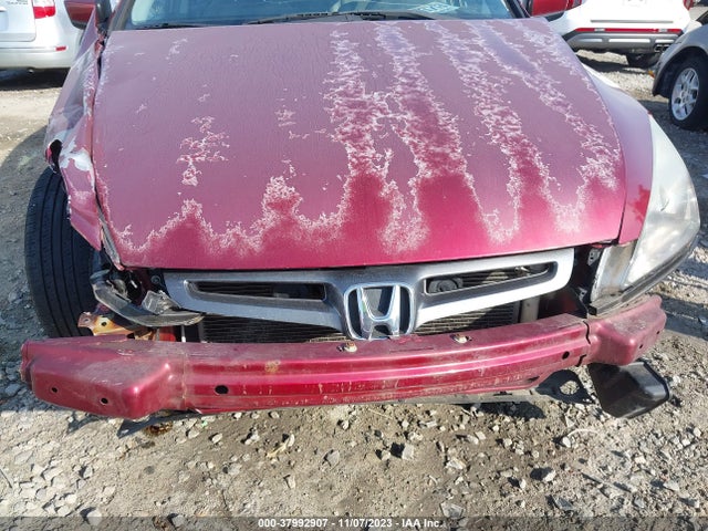 37992907 :رقم المزاد ، 1HGCM56785A082212 vin ، 2005 Honda Accord 2.4 Ex مزاد بيع
