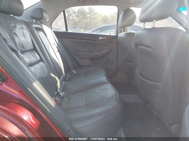 37992907 :رقم المزاد ، 1HGCM56785A082212 vin ، 2005 Honda Accord 2.4 Ex مزاد بيع